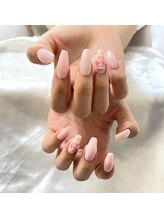 ルーネイル(Ruunail)/