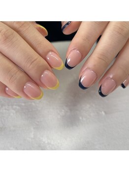 ウタカタ(utakata)/ちぐはぐフレンチ