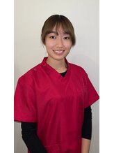 鴨居よつば整骨院 齋藤 夏菜絵