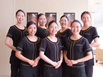 ラ バトゥール(La Batur)の写真