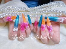 ベラーネイルサロン(Bella Nail Salon)