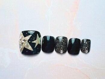 ギャザーパーティー 乃木坂店(gatherparty)/シーズンデザイン【STAR】