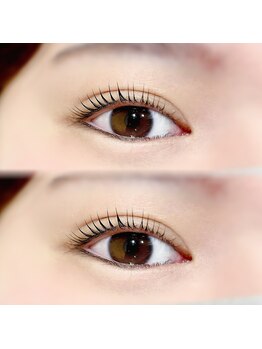 ミー(me.)/ラッシュリフト