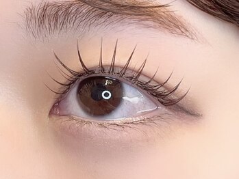 モンスリール 麻布十番(Mon Sourire)/フラットラッシュ100本