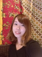 アジアンリラクゼーション ヴィラ 奈良二条大路店(asian relaxation villa) 所川 