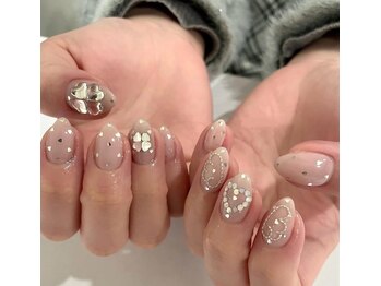 サクラ(SAKURA)/ネイル