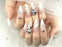 ミイ 四ツ橋店(Mii)/Mii/持ち込み/四ツ橋/長さだし