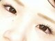 イリーズ 新横浜(IRISE)の写真/まつげパーマtr付き+コーティング¥6380★丁寧な施術で、サロン帰りの”くるんと上向きまつ毛”をキープ♪