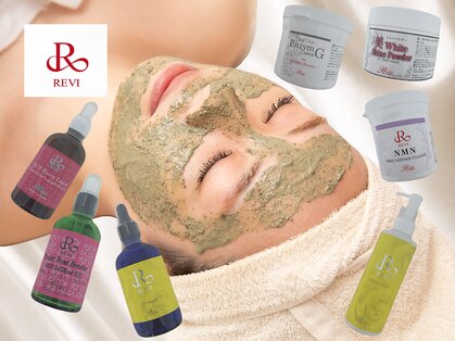 ルア(LuA.)の写真