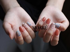 ハンド/持ち込み90分アート¥8000