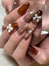 カズネイル(Kazu nail)