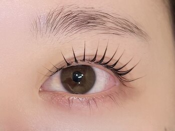 ネコル 君津店(nekoRu)/まつ毛パーマ