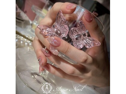 アジュールネイル 上本町店(AzurNail)の写真