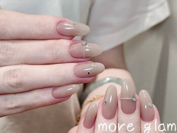 モアグラム 銀座店(More Glam)/