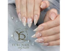 ユリナリタ(YuRi Narita)/