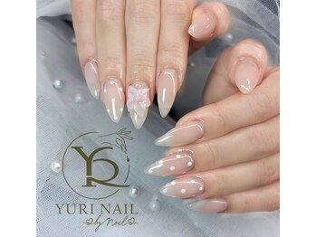 ユリナリタ(YuRi Narita)/