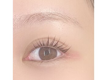 イイビ 中目黒(iibi)/まつげパーマ