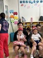 モモ 新宿店(MO_MO_) 休日はしっかりパパしてます!子供の元気が僕の癒しです♪