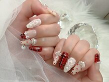 エンジェルガーデン 青山店(Angelgarden)/カナージュネイル☆