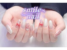 スマイル ネイル 大宮(smile nail)/