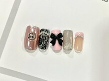 クプ アイラッシュプラス(qup)/ニュアンスワンホン¥10500