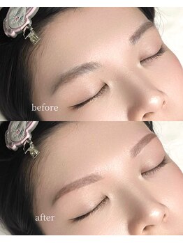 アルム(ALMU.)/眉毛ワックス/眉毛/まゆげ