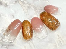 トータルビューティ ノイド(Noid)/2月定額デザイン♪