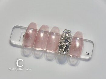 ノル(Nol)/［定額］Nol Collection C ¥9900
