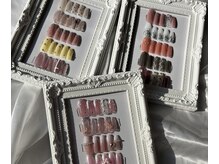 ピユネイル(piyu nail)の雰囲気（お得な定額デザインがオススメ）