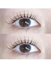 ソルテ 東久留米店(sorte)/まつげパーマ