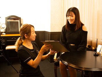 メローワックス 横浜店(MELLOW WAX)/【横浜駅/脱毛/ワックス/光】