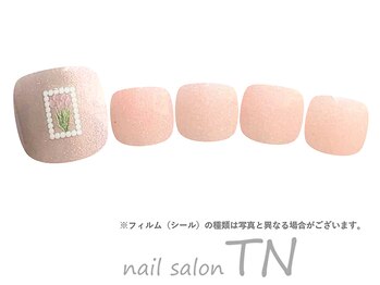 ティーエヌ TSUTAYA阪急伊丹駅前店/3月フット5900円→オフ込4500円