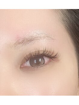 イイビ 中目黒(iibi)/まつげパーマ/マツエク/肩こり