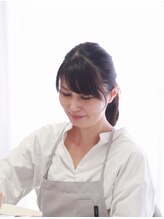 ローリーズジョワ(Rolise joie)&nbsp;下吹越 佳子