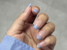 ブランシェール(blancher)/フレンチ長さだし浦和パラジェル