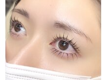 ラヴィシル 恵比寿(Ravicils)の雰囲気(お得なセットメニュー!デザイン提案お任せください恵比寿/まつげ)