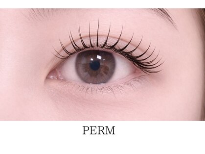 眉毛とまつげパーマ専門店　Noel rita【ノエルリタ】浦和東口店の写真