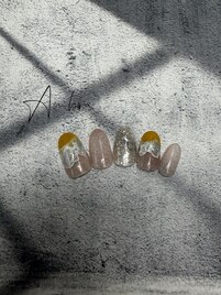 ニュアンス¥6600(2026.4～)