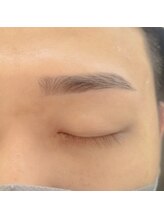 アイドット メン 天神店(i.MEN)/《眉毛サロン》i.MEN天神店