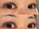 トラッド(TRAD)の写真/丁寧なカウンセリング×高技術で自まつげを最大限に活かした憧れのぱっちりeyeに☆モチの良さも大好評♪
