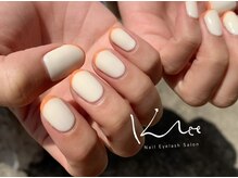 クレー(Klee)/美フレンチ＋ベース追加