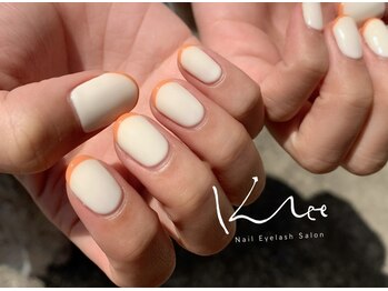 クレー(Klee)/美フレンチ+ベース追加