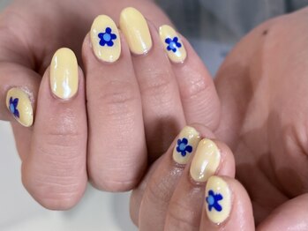 ペイル(#peil)/yui omakase &nbsp;design