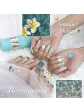 エルミンサロン(Hermine Salon)/同時施術ok♪