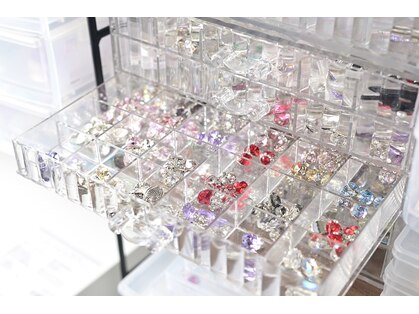 リノ ネイル(Lino Nail)の写真