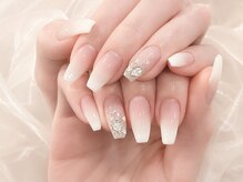 ティアラネイル 宇都宮/