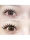 リス 博多駅店(Lys)の写真/最新技法★LEDフラットラッシュ140本￥7600/バインド進化版★ダブルフラットラッシュ100束￥7000
