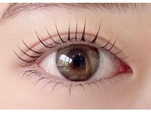アイ アンド ネイルデイ 桂(EYE＆NAIL DAY)/ラッシュリフト