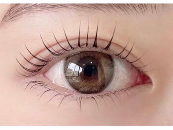 アイ アンド ネイルデイ 桂(EYE&NAIL DAY)/ラッシュリフト
