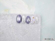 レミア 湘南台(REMIA)/ハンド定額￥8900